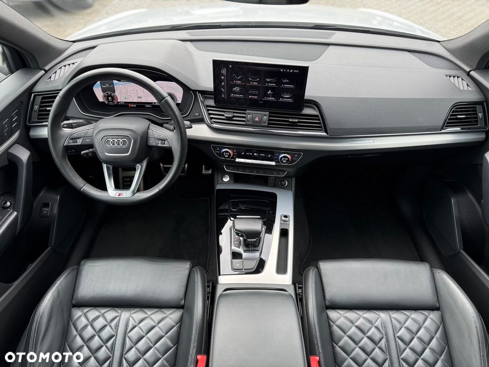 Audi Q5 - 17