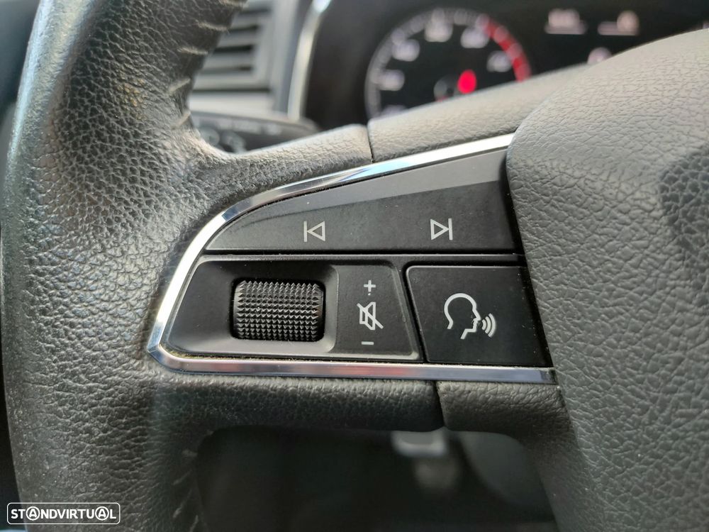 SEAT Ibiza 1.0 Style - 19