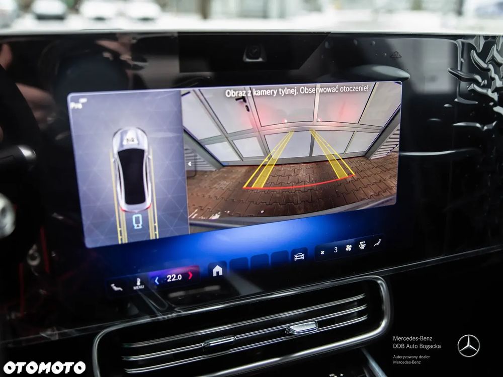 Mercedes-Benz CLA 200 mHEV 8G-DCT - 11