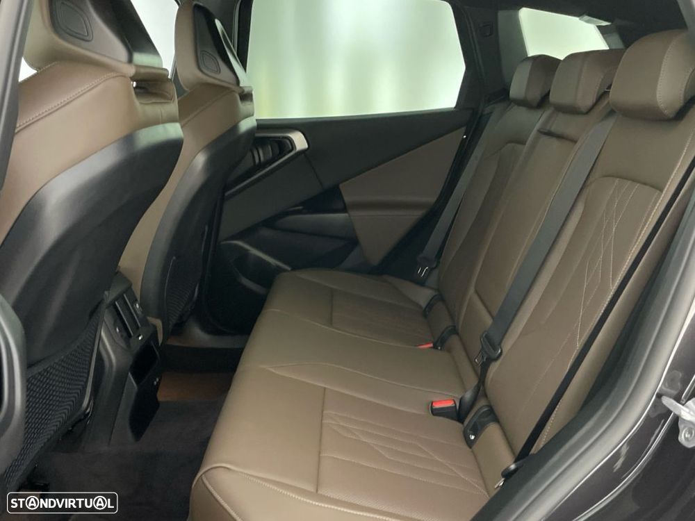 BMW X3 30 e xDrive Pack M Desportivo - 12