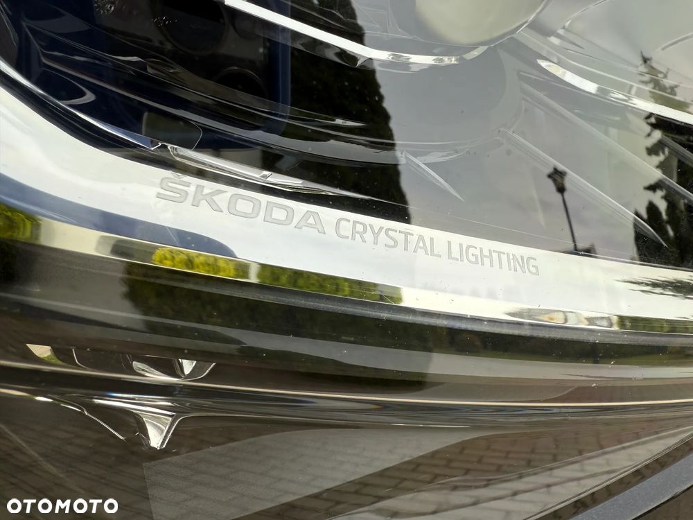 Skoda Superb 2.0 TSI 4x4 L&K DSG - 35