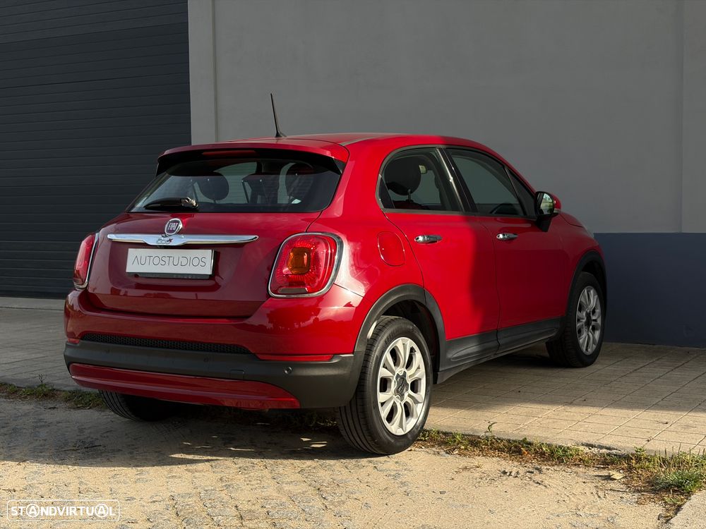 Fiat 500X 1.3 MJ Pop Star S&S - 3