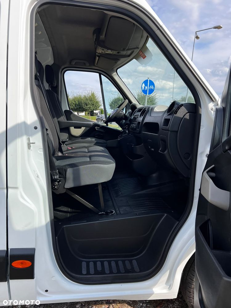 Opel Movano L3H3 - 15