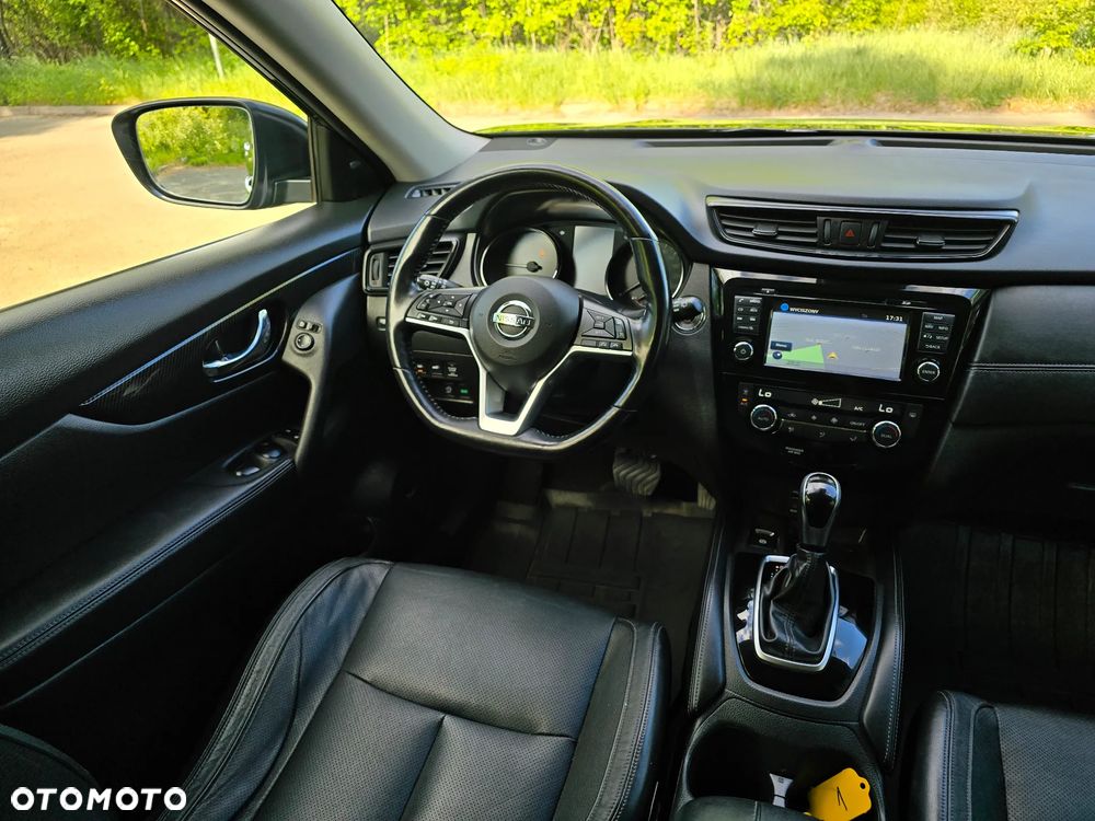 Nissan X-Trail 1.6 DCi Xtronic Tekna - 28