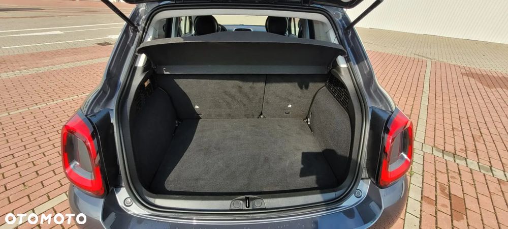 Fiat 500X 1.0 FireFly Turbo 4x2 S&S Cross - 23