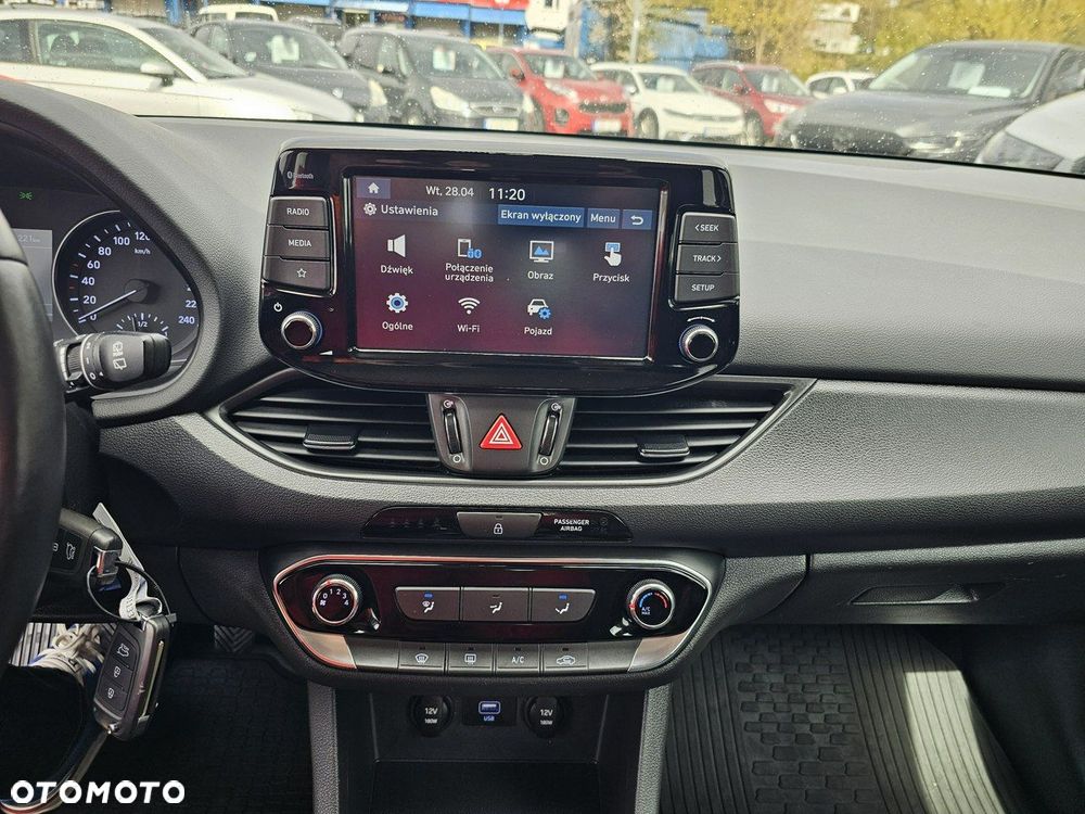 Hyundai i30 - 35