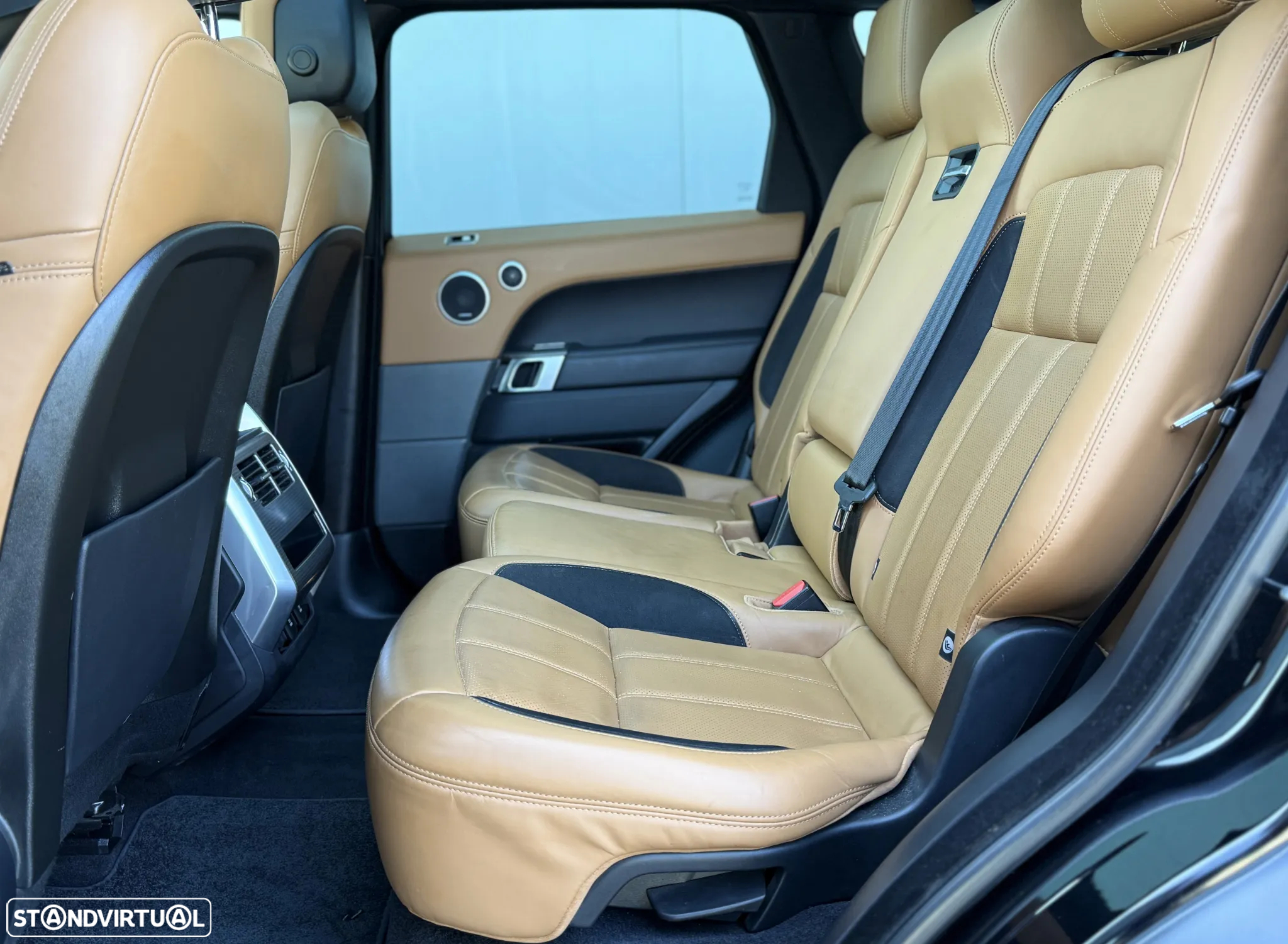 Land Rover Range Rover Sport 2.0 Si4 PHEV HSE Dynamic - 29