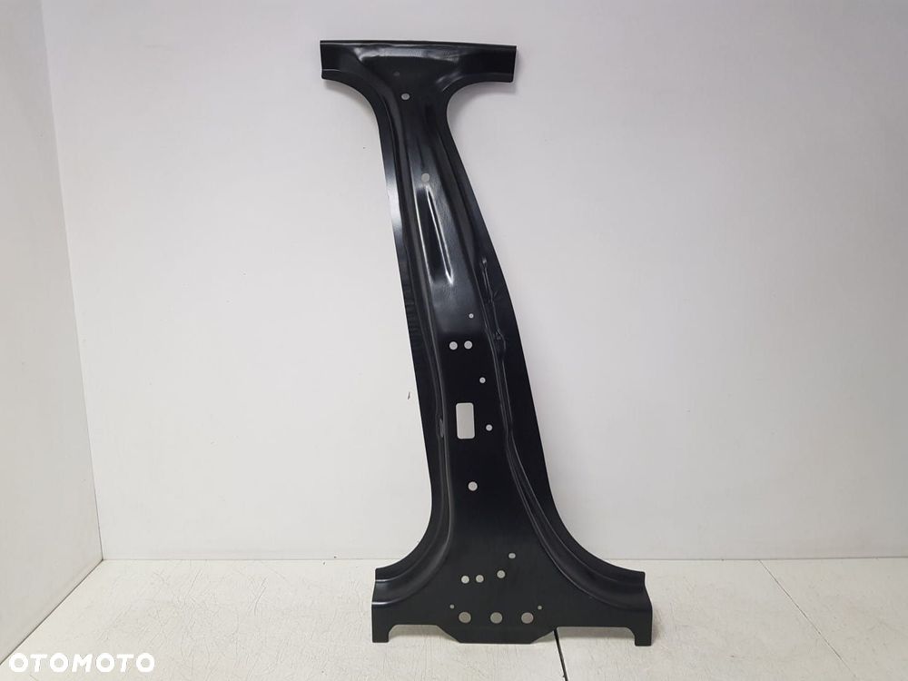 ORYGINALNY NOWY PRAWY SRODKOWY SŁUPEK AUDI A6 C7 4G 4G0 11-17r 4G0800076A - 2