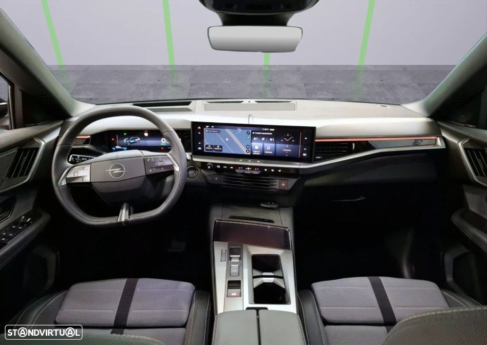 Opel Grandland Electric 73kWh GS - 6