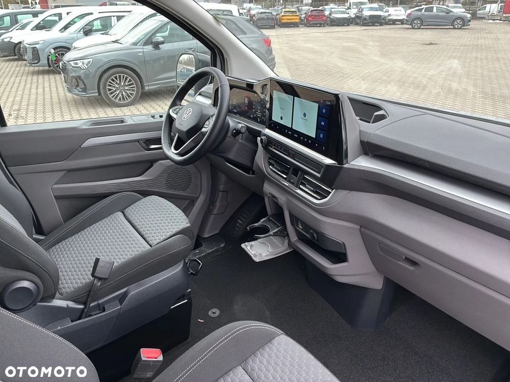 Volkswagen Caravelle 2.0 TDI L2 Life - 38