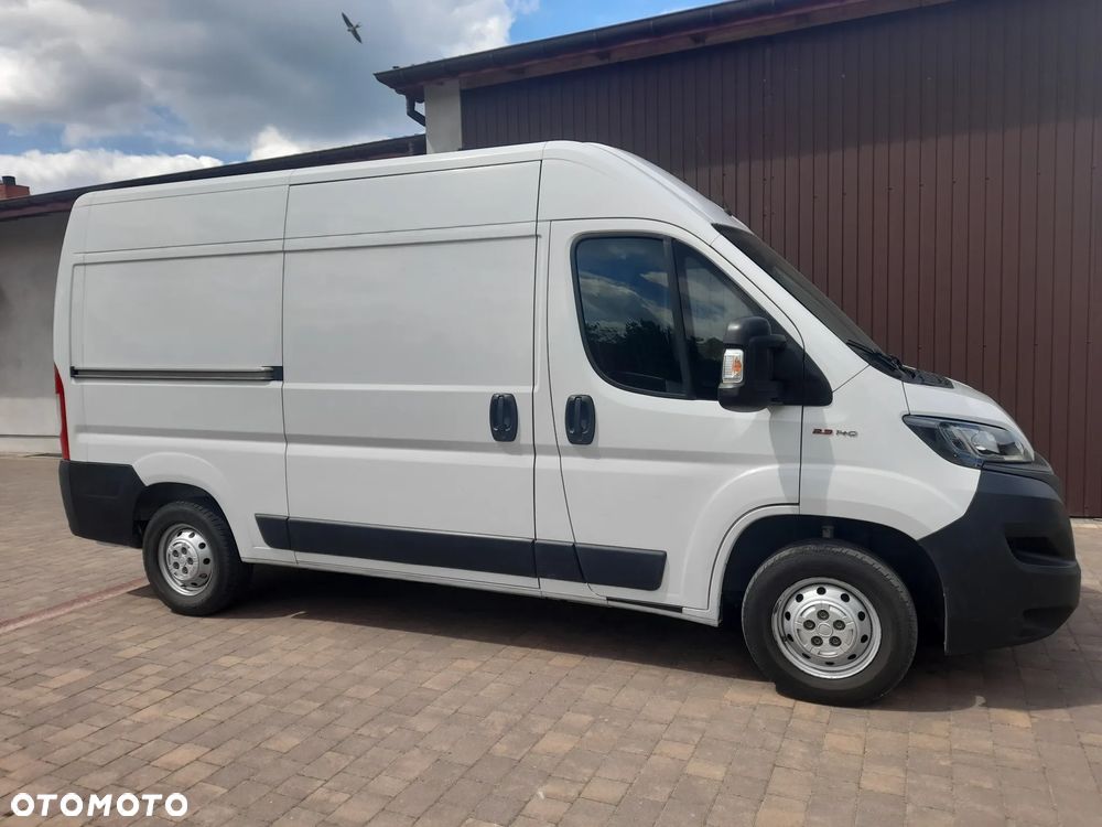 Fiat Ducato - 5