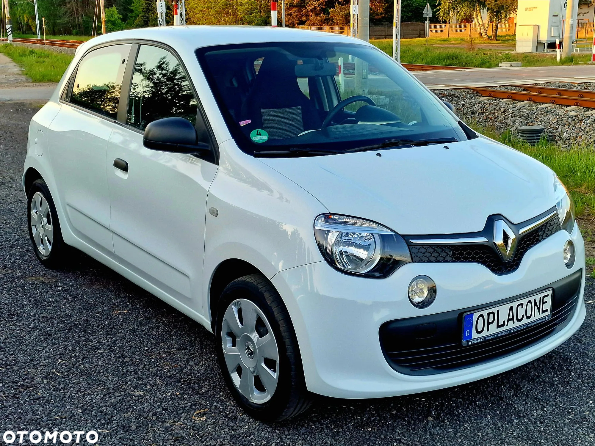 Renault Twingo SCe 70 Expression - 3