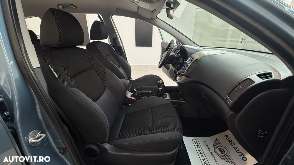 Hyundai i30 - 8