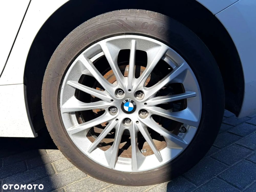 BMW Seria 1 118i - 18