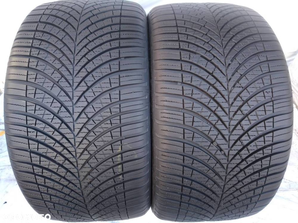Goodyear Vector 4 Seasons GEN-3 275/30 R20 97V 2023 7-7.5mm - 1