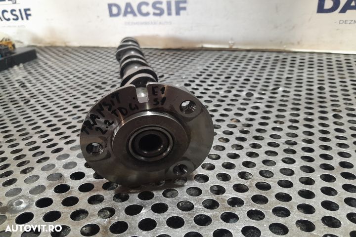 Ax cu came admisie BK3Q-6A270-AA BK3Q-6A270-AA Ford Transit 3 [Faceli - 3