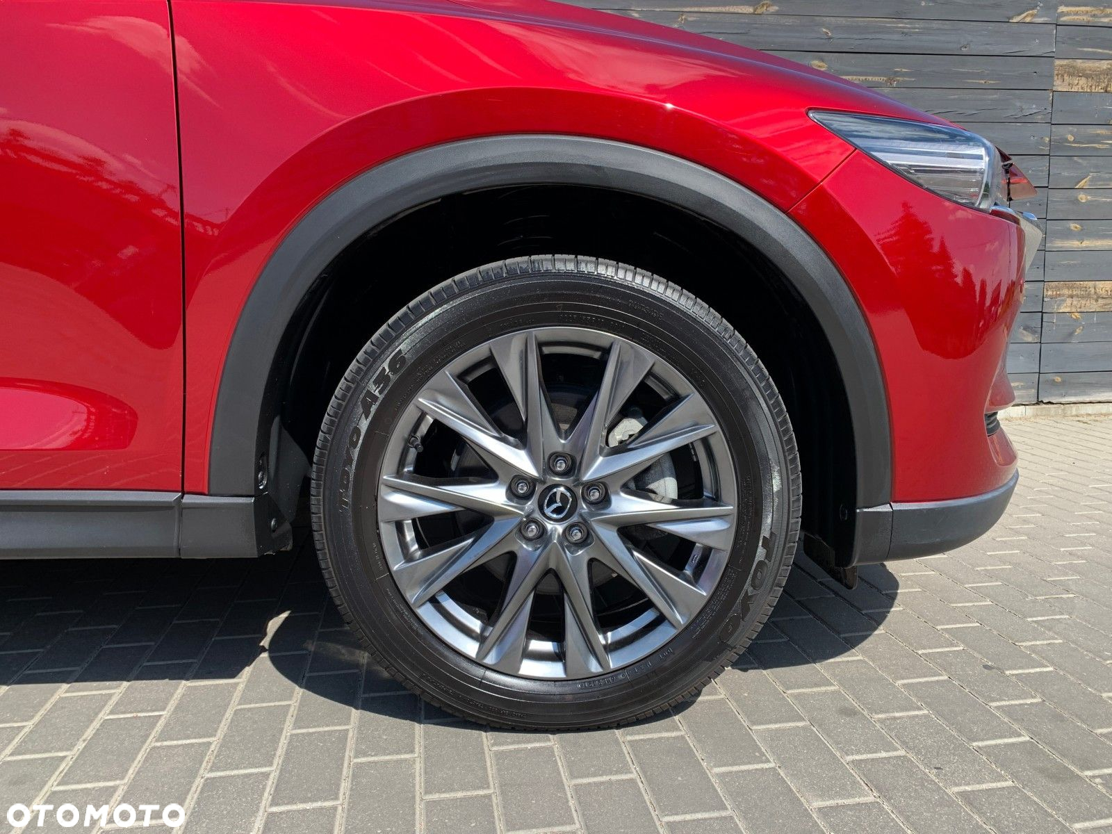 Mazda CX-5 - 2