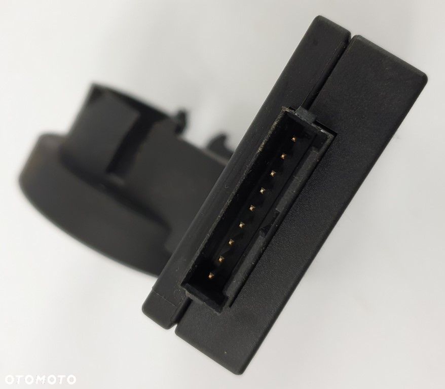 PĘTLA IMMO IMMOBILIZERA OPEL AGILA A 13144390 - 3