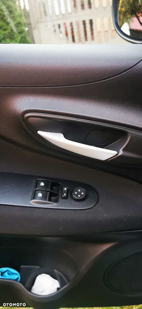 Fiat Punto Evo - 8