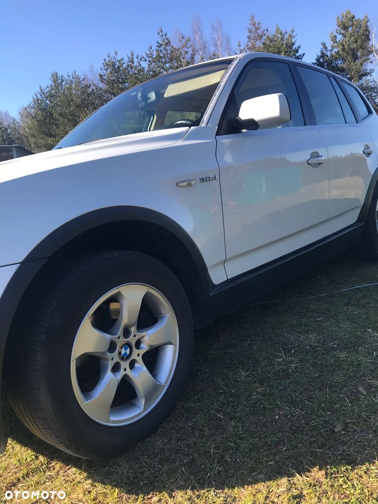 BMW X3 - 2