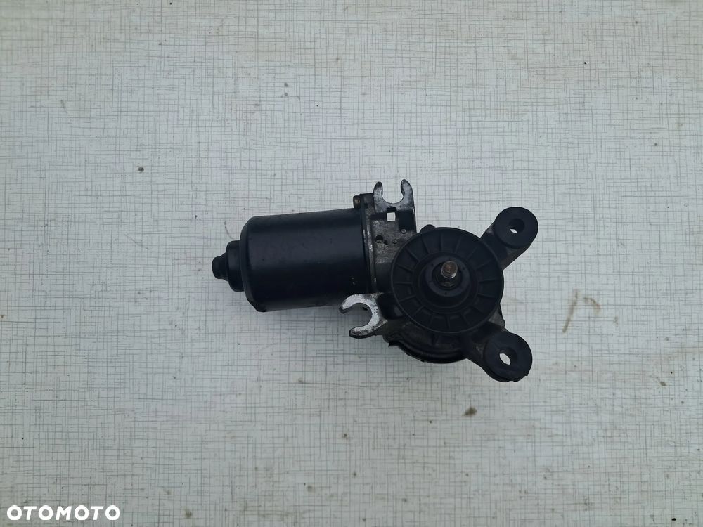 Mitsubishi Pajero 3.2 Diesel Mechanizm wycieraczek przód 849200-7351 - 1