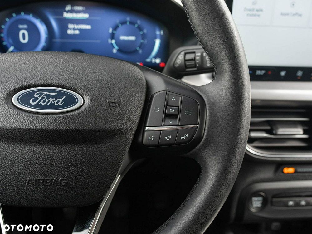 Ford Focus - 15