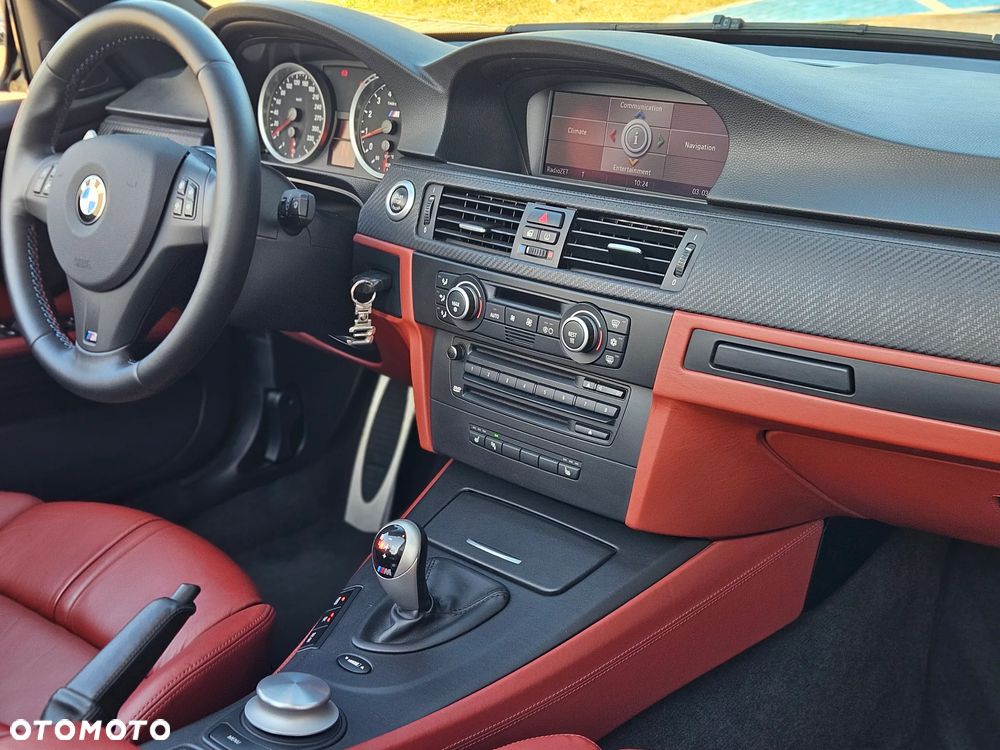 BMW M3 - 34