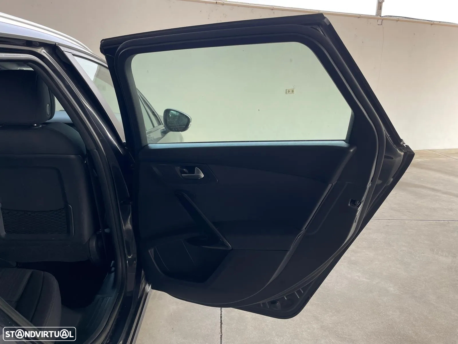 Peugeot 508 SW 1.6 HDi Active - 28