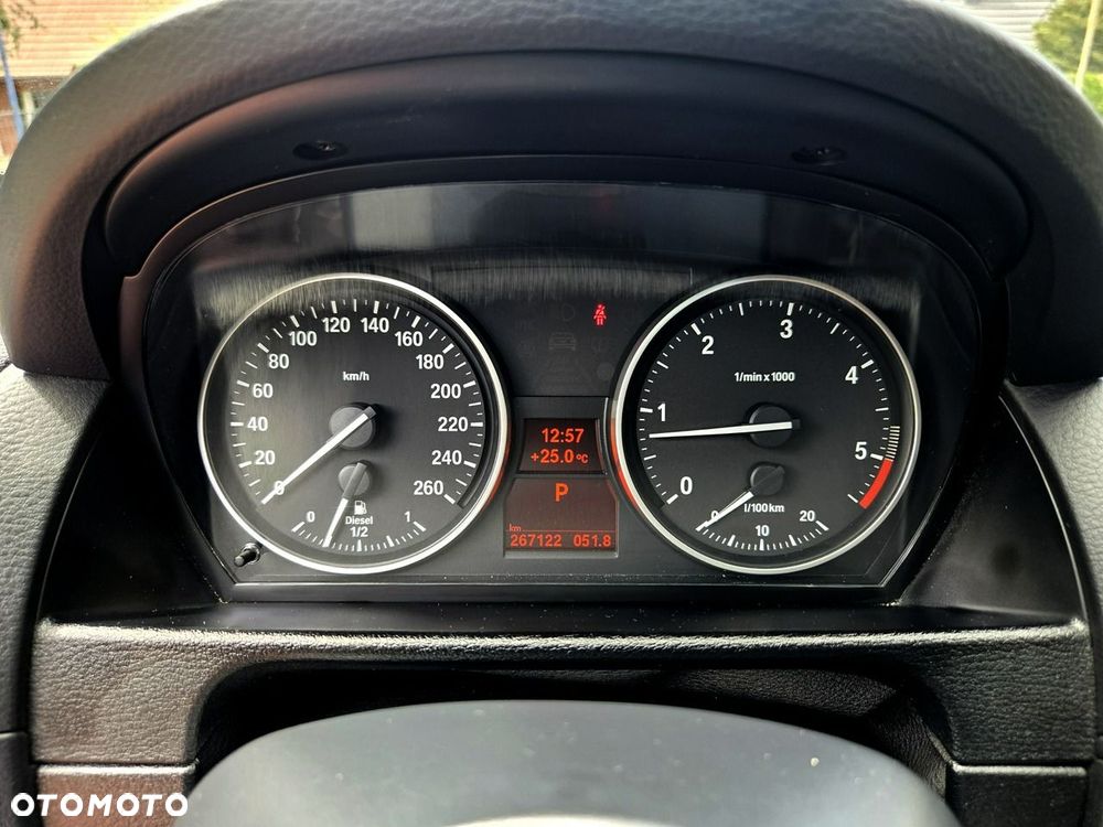 BMW X1 xDrive20d - 21