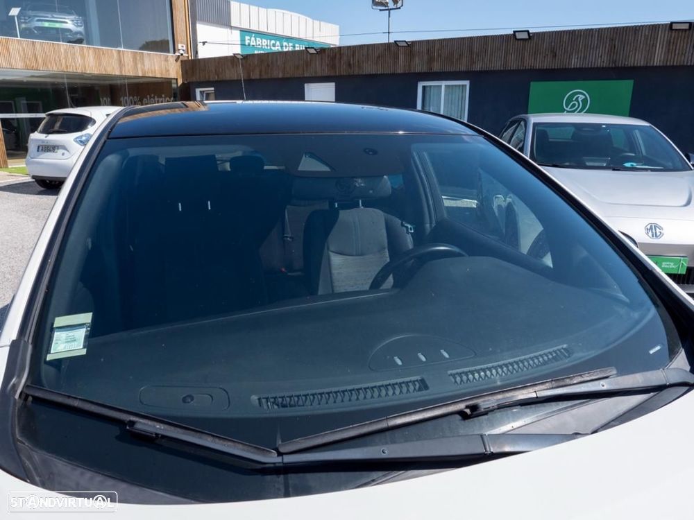 Nissan Leaf 40 kWh N-Connecta - 8