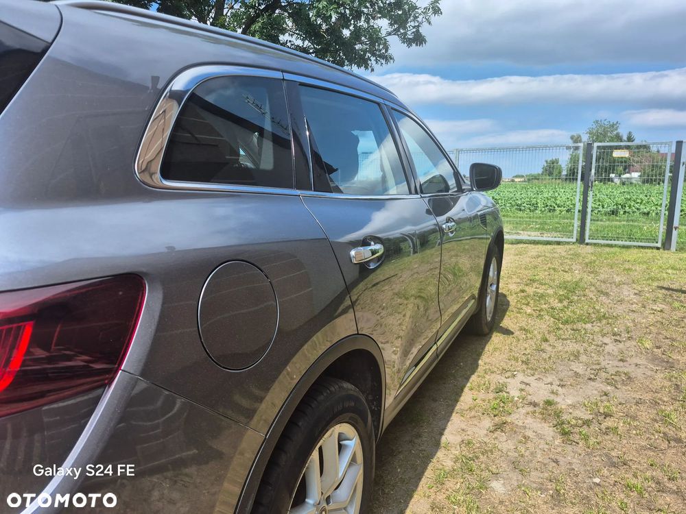 Renault Koleos ENERGY dCi 175 4WD LIFE - 7