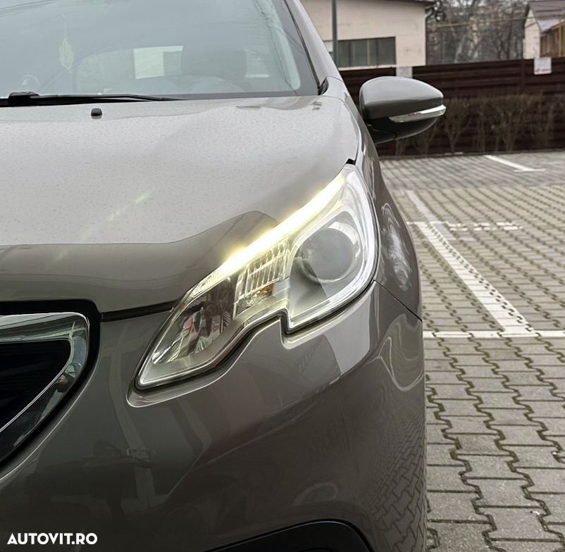 Peugeot 2008 - 25