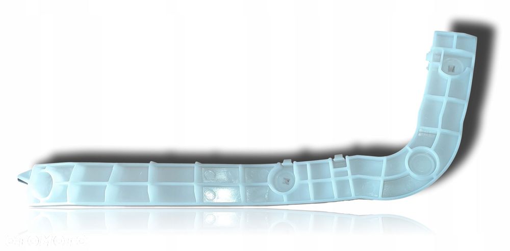 SUZUKI GRAND VITARA 5D 05- ŚLIZG ZDERZAKA TYŁ LEWY - 1