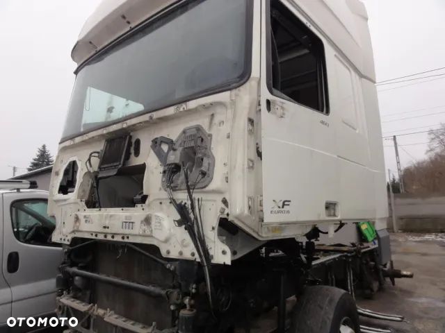 DAF XF 460 FT EURO6 2015rok NIE KOMPLETNY - 10