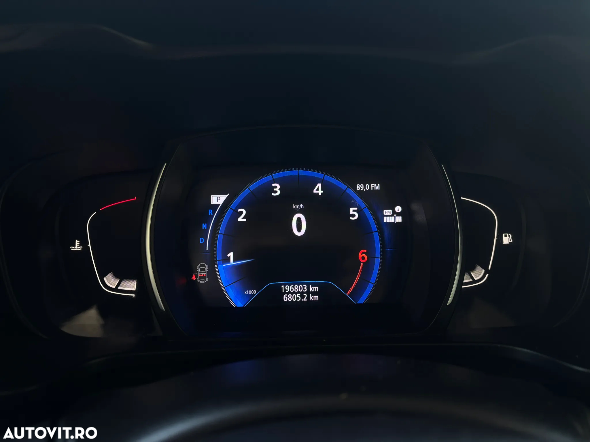 Renault Kadjar - 17