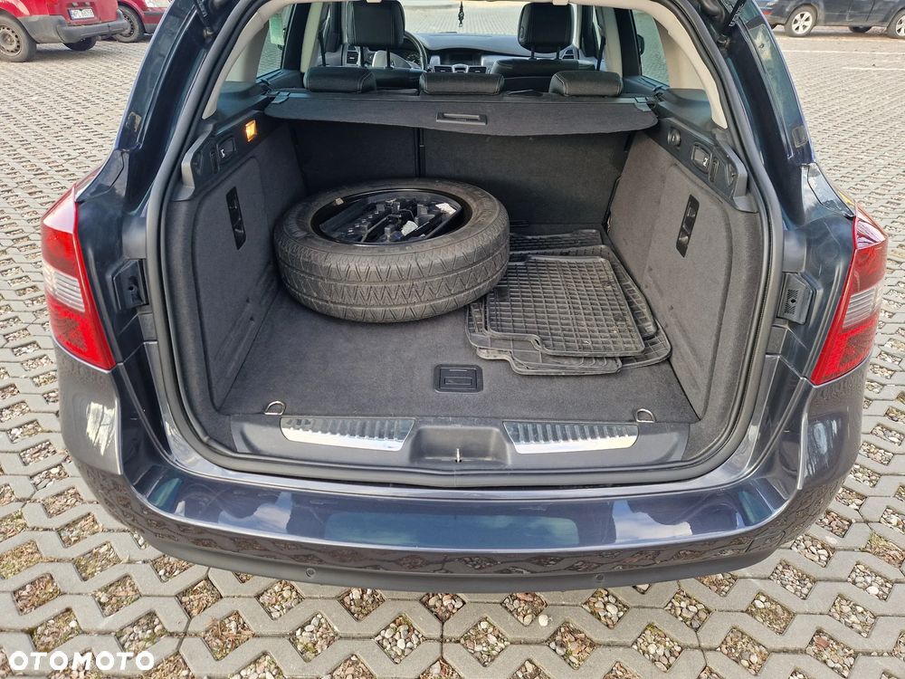 Renault Laguna 2.0 16V 140 Dynamique - 24