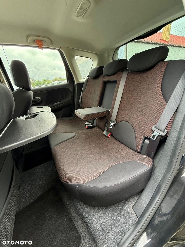 Nissan Note 1.4 Acenta EU5 - 7