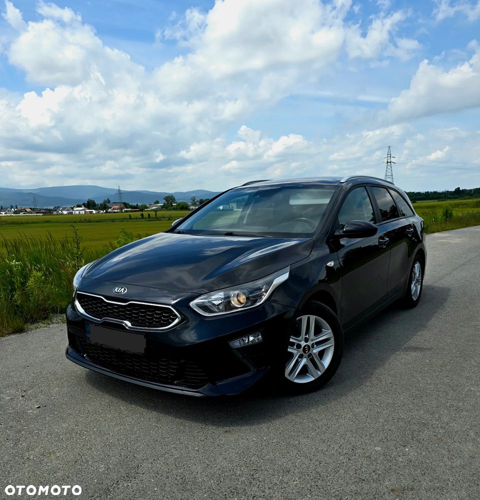 Kia Ceed 1.6 CRDi Edition 7 - 3
