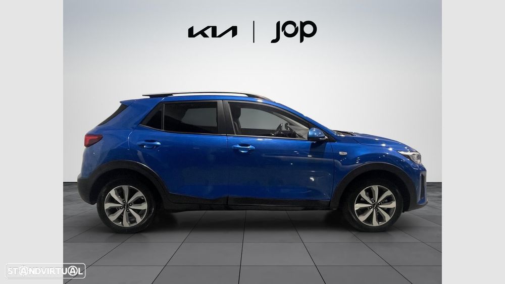 Kia Stonic 1.2 MPi Dynamic - 6