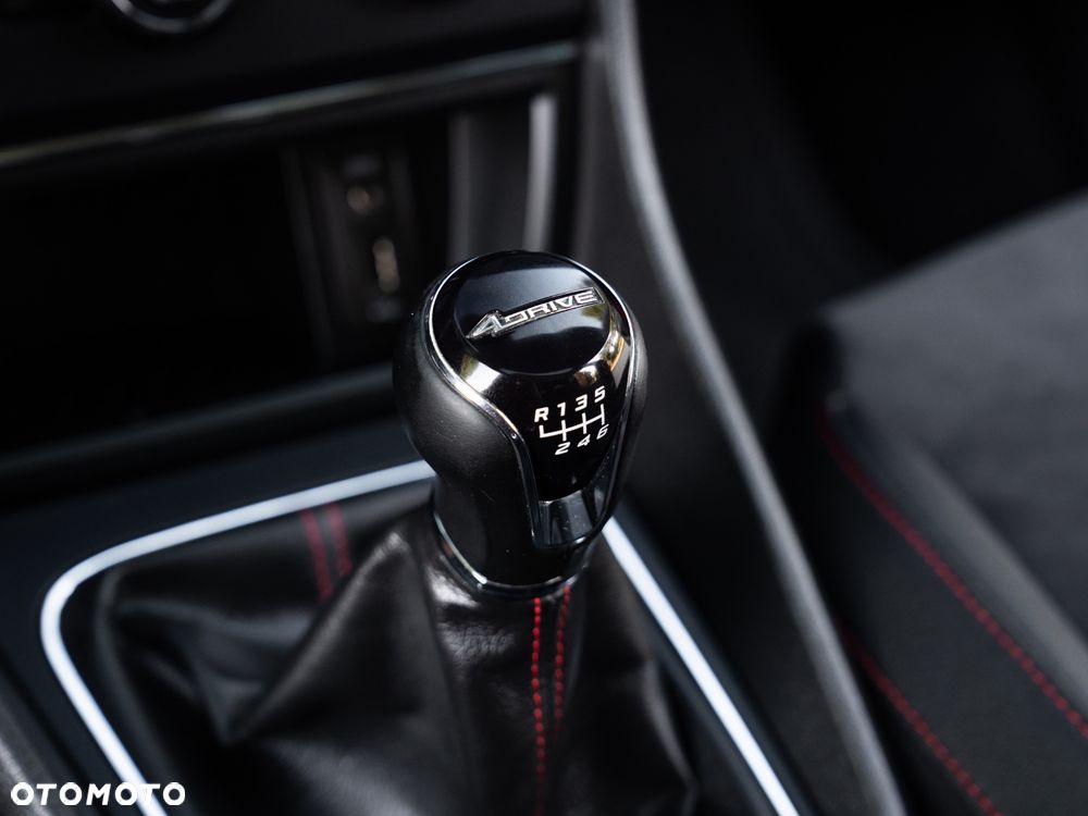 Seat Leon 2.0 TDI FR S&S EU6 - 37