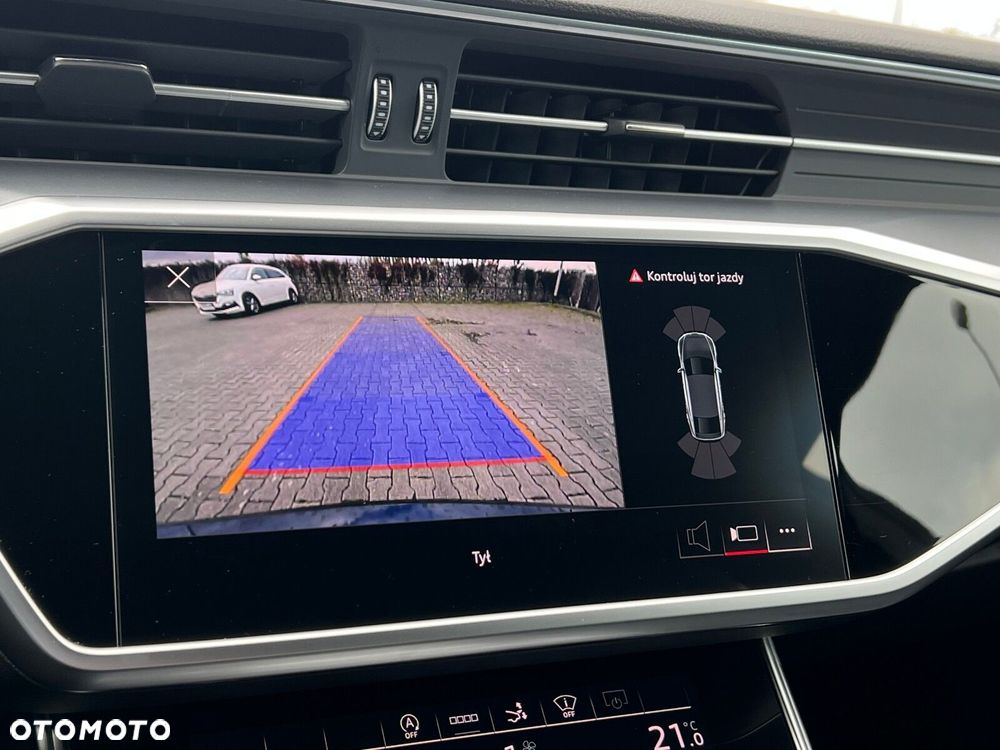 Audi A7 Sportback - 35