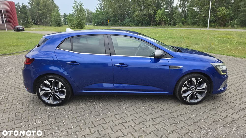 Renault Megane - 19
