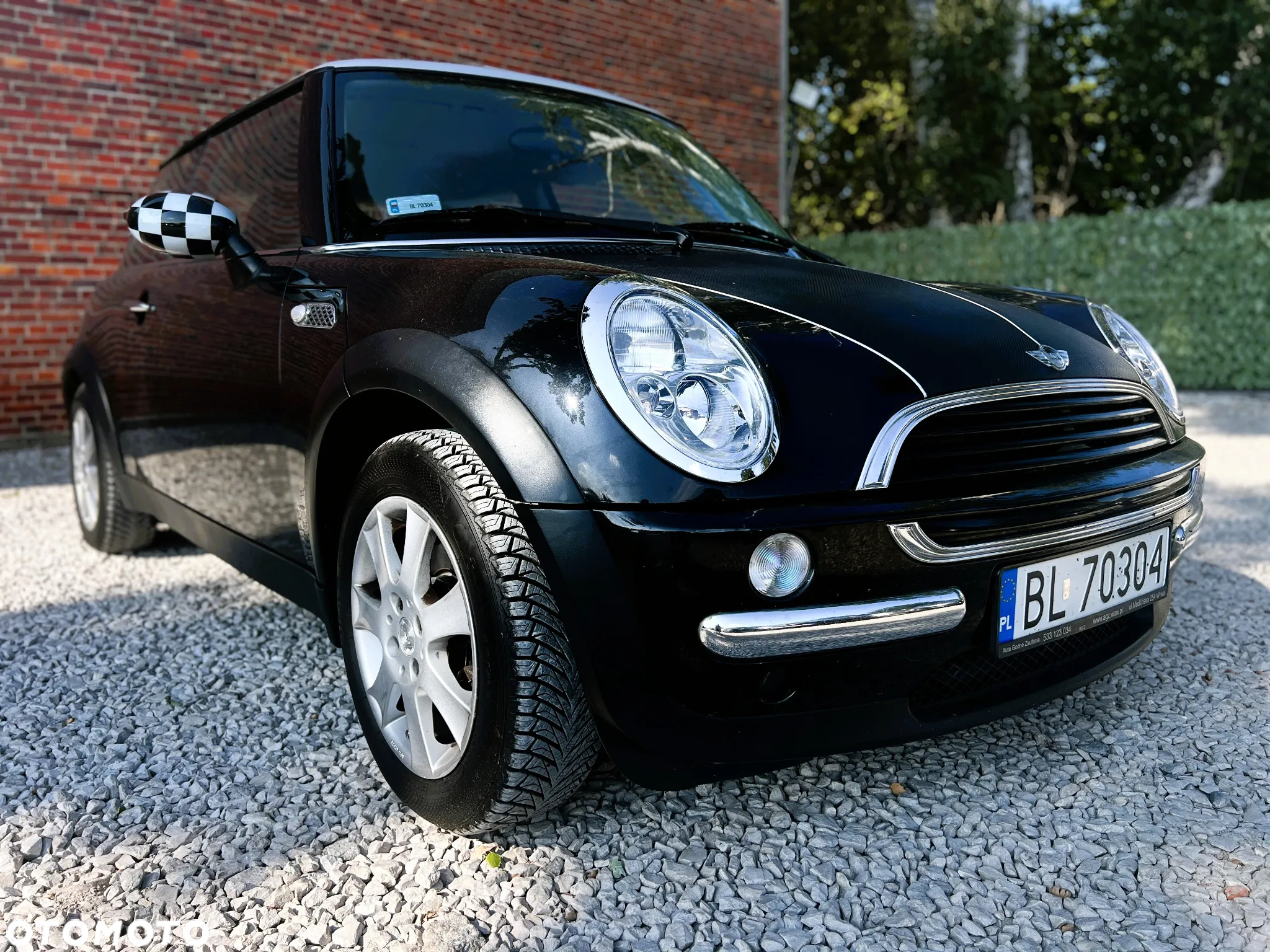 MINI ONE Standard - 31