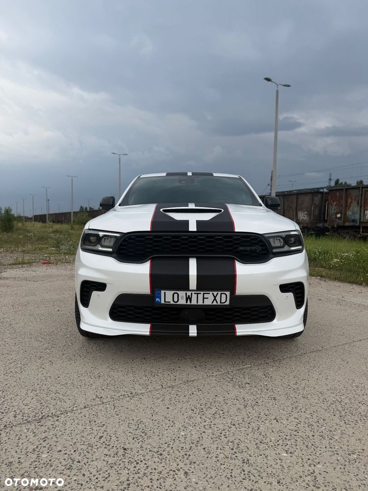 Dodge Durango - 2