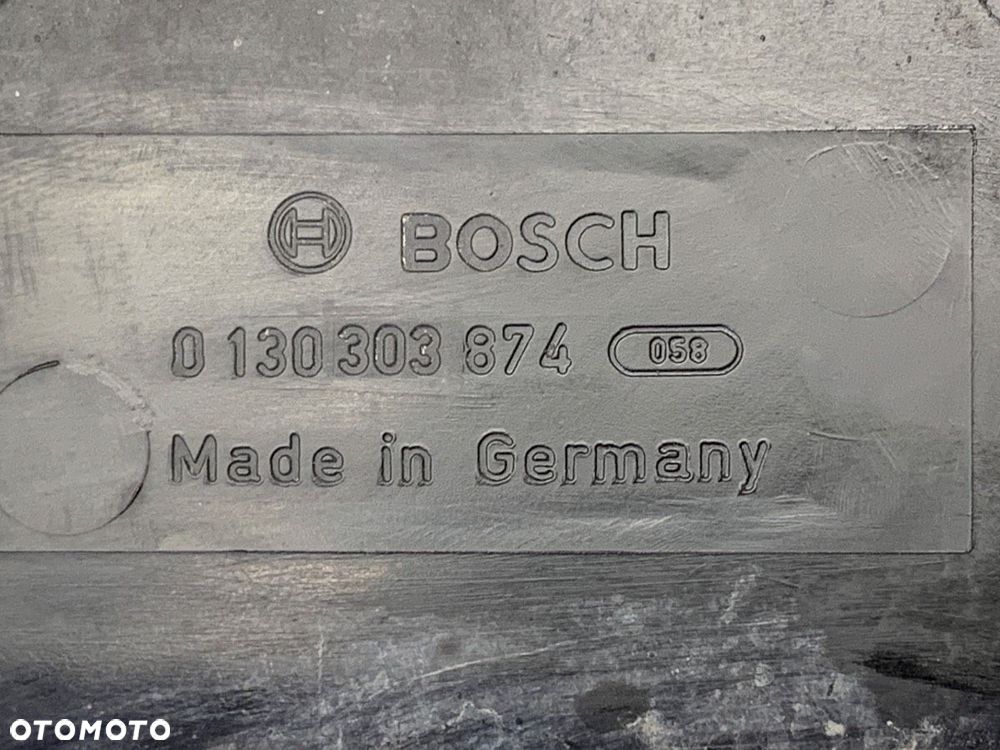 WENTYLATOR CHŁODNICY  BMW 3 Compact (E46) 2001 - 2005 316 ti 85 kW [115 KM] benzyna 2002 - 2005 - 4