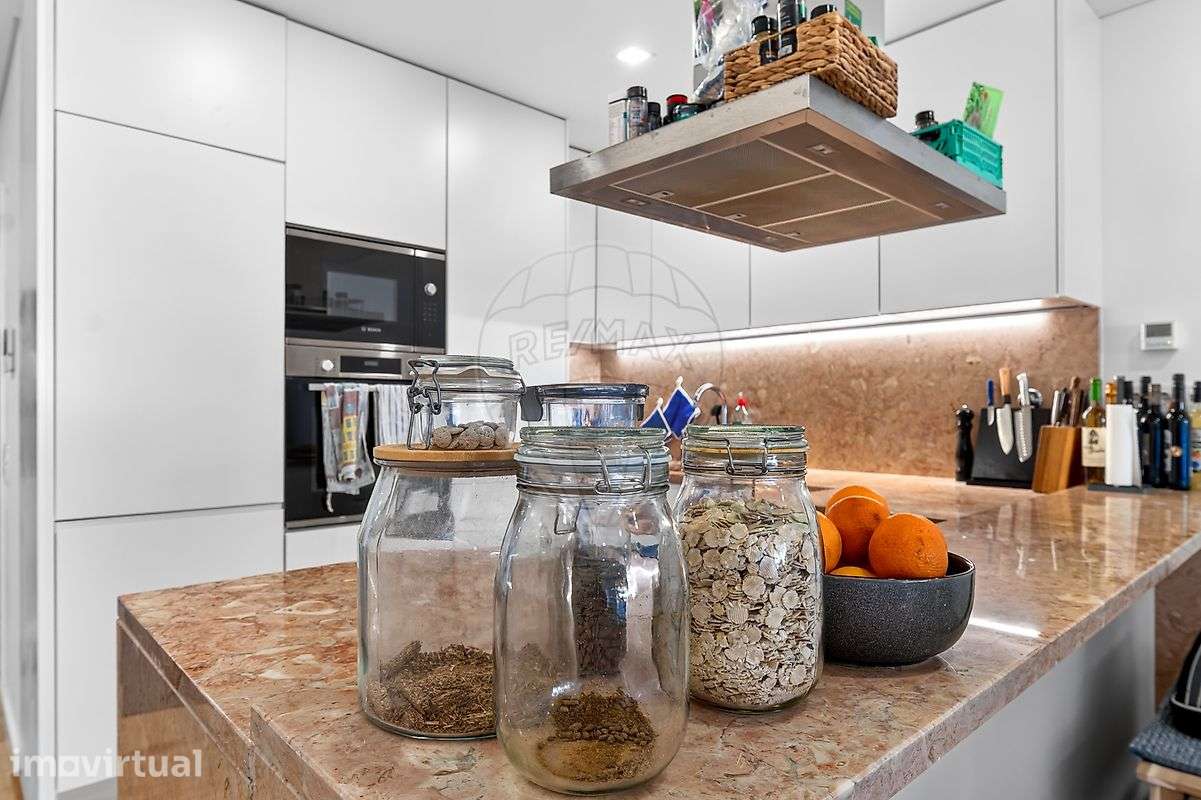 Apartamento T2 para venda - Grande imagem: 3/22