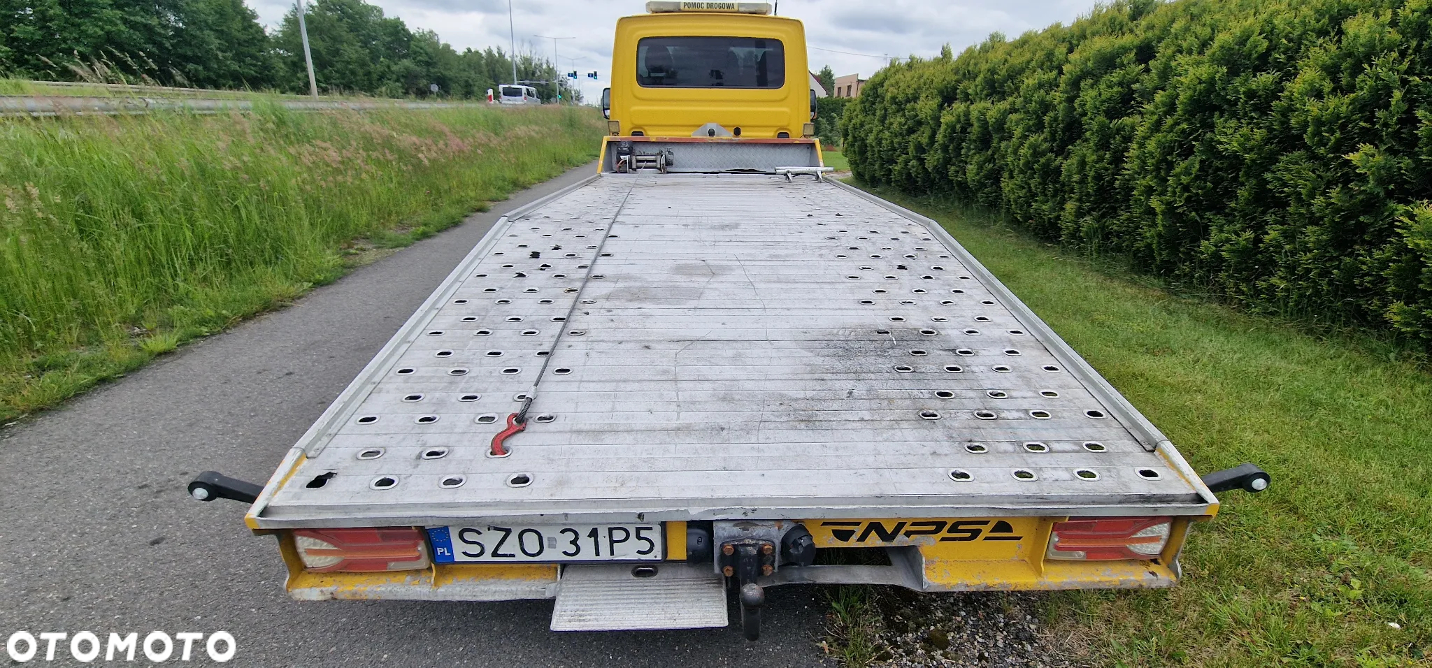 Iveco 35S18 - 9