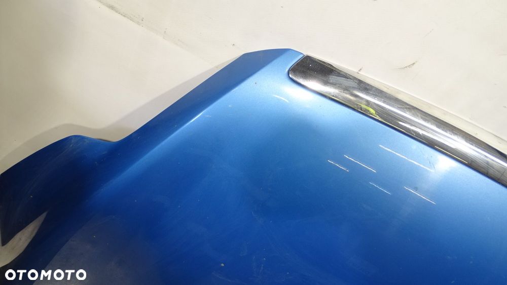 MASKA FORD FOCUS MK2 LIFT 1.8 - 4