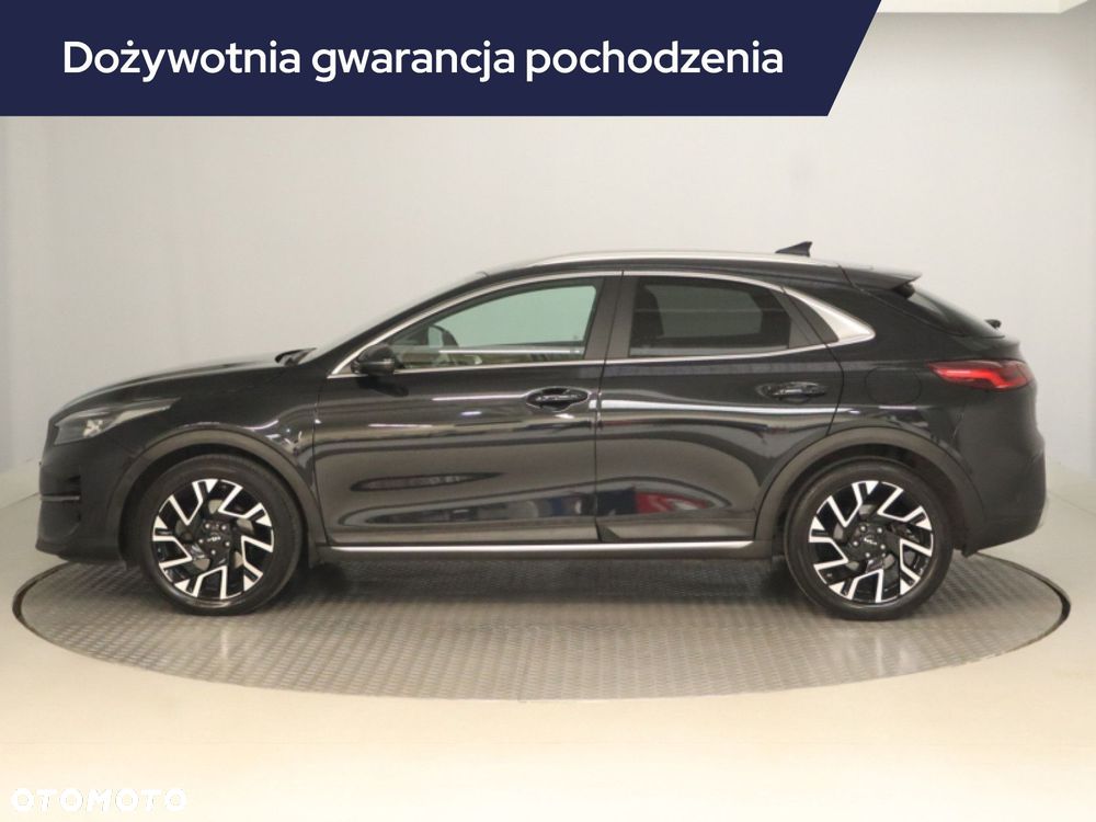 Kia XCeed - 4