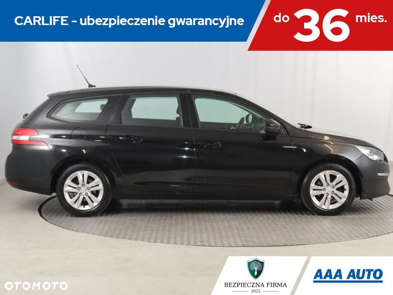 Peugeot 308 - 7